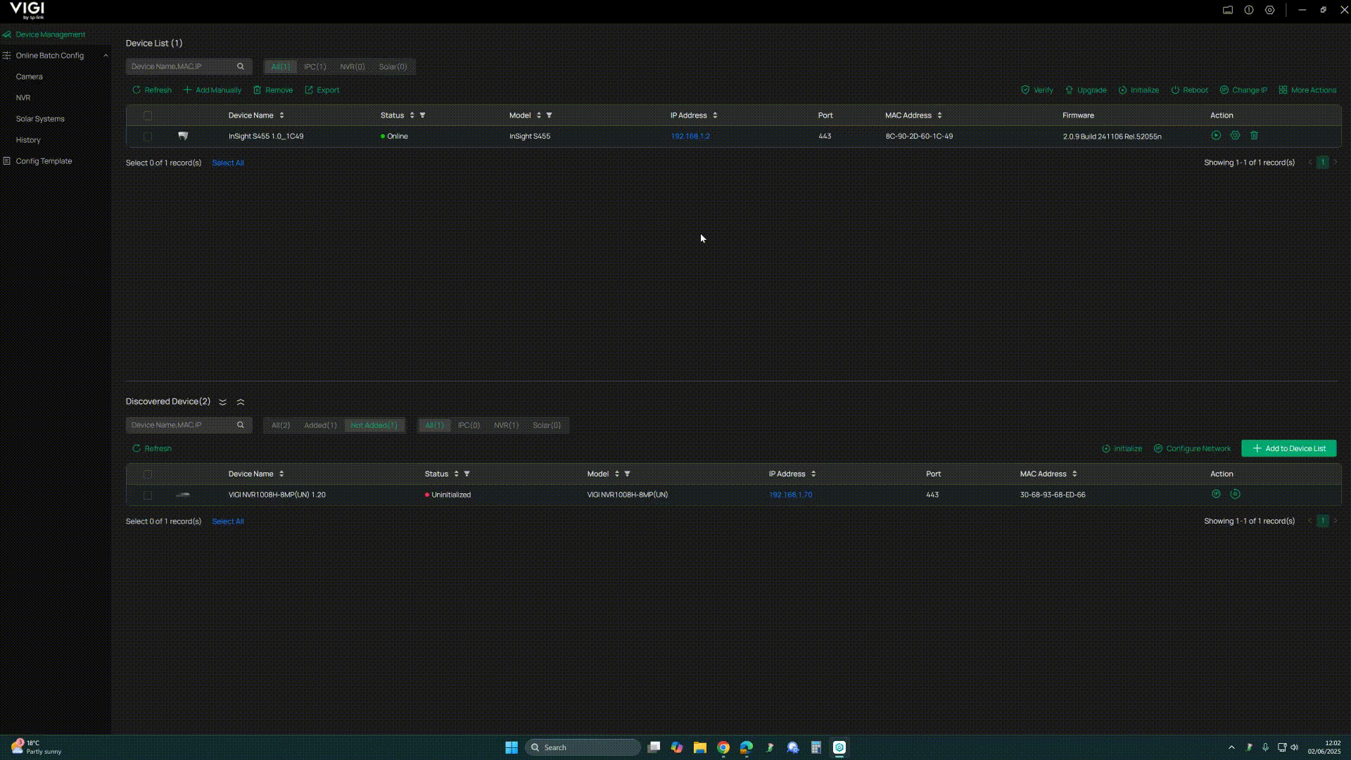 Settings and Update In Config Tool.gif