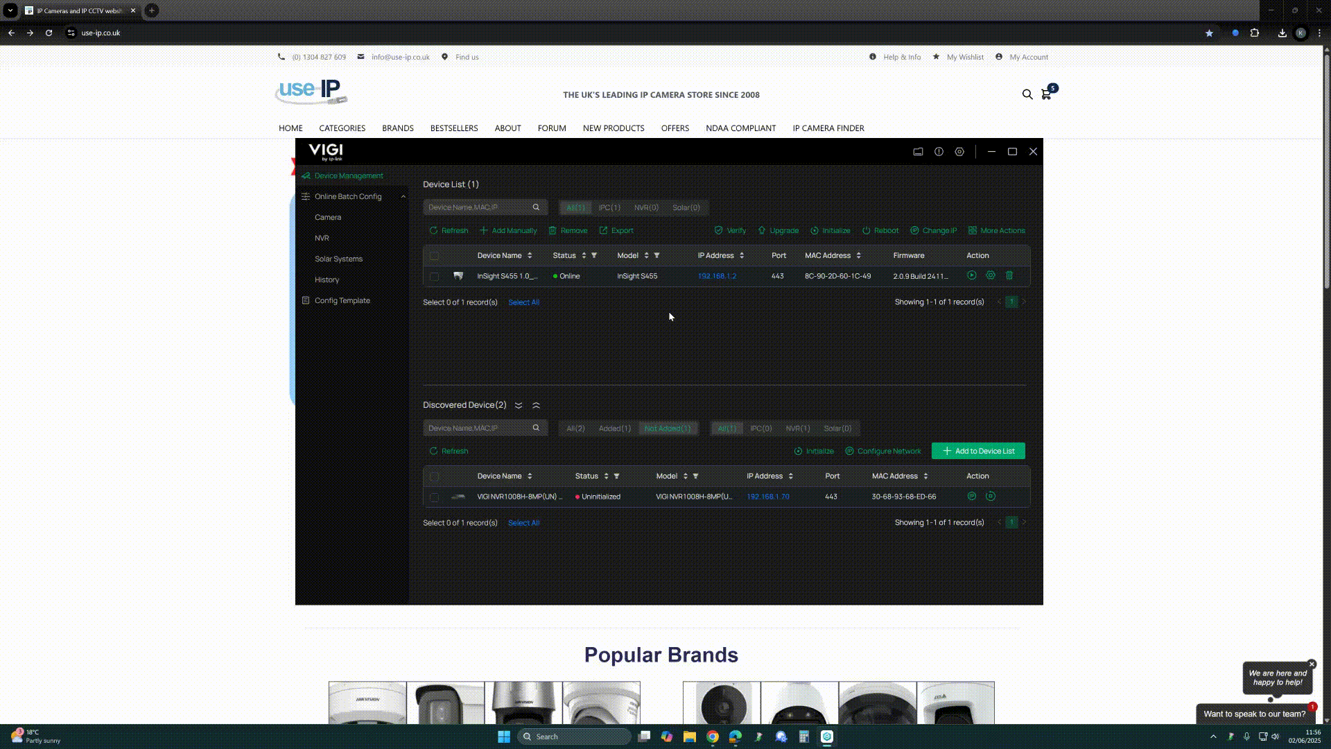 Web Browser Login.gif